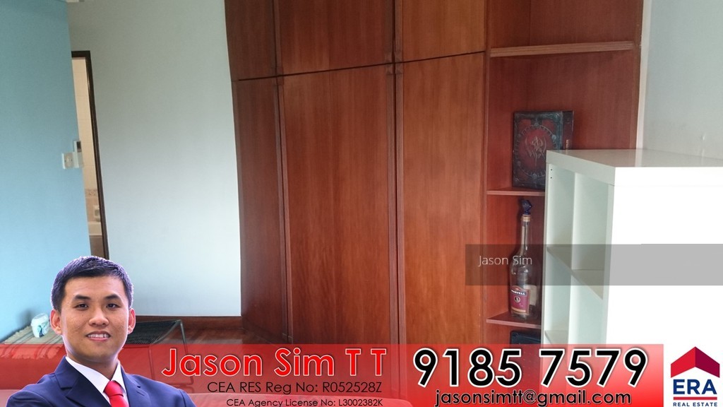 Eastvale (D18), Condominium #121005352